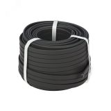 Кабель греющий саморегулирующийся PROconnect SRL 30-2CR (UV), экранированный, с защитой от ультрафиолета, 30 Вт/1 м, 100 м 51-0222 REXANT