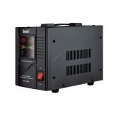 Стабилизатор RS-1/2000 «» релейный однофазный, 2,0 кВА. 03110 Uniel