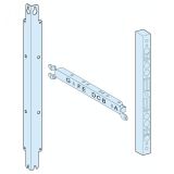 МОНТАЖНАЯ ПЛАТА ДЛЯ ISFL 185MM, W650 LVS03546 Schneider Electric