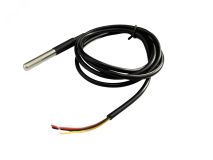 Датчик температуры 1-Wire RS-T1 REM
