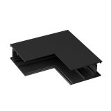 Коннектор угловой MAG-CON-ORIENT-2652-L90-INT (BK, внутренний) (IP20 металл, 3 года) 034031 Arlight