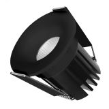 Светильник MS-FOGGY-BUILT-R45-5W Warm3000 (BK, 36 deg, 230V) (Arlight, IP54 Металл, 5 лет) 044633 Arlight