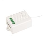 INTELLIGENT ARLIGHT Релейный модуль TUYA-701-WF-SUF (230V, 5A) (IARL, IP20 Пластик, 3 года) 036221 Arlight