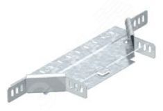 Т-образное/крестовое соединение 35x300 6040357 OBO Bettermann