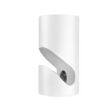 Держатель SL-WIRE-HOOK-R15 (WH) (, Металл) 036988 Arlight
