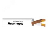 кабель для ОПС КПСВВнг-LS LTx 1x2x1.5 (1.35) УТ0006304 АВАНГАРД