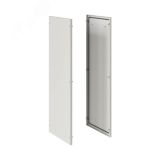 Панели боковые, для шкафов CQE 1200x500 мм, 1     упаковка - 2шт. R5LE1252 DKC