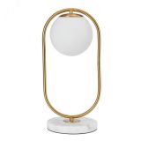 Настольная лампа MATISSE A7745LT-1AB Arte Lamp