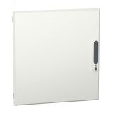 НЕПРОЗРАЧНАЯ ДВЕРЬ НАВЕСНОГО ШКАФА, 12 МОД LVS08124 Schneider Electric