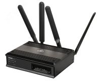 Роутер 1хWAN, 4хLAN, 2хSIM, до 867 Мб/с, 2.4/5 ГГц, 4G LTE,ГЛОНАСС/GPS 125897 D-Link