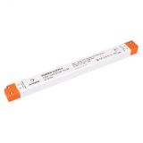 Блок питания ARV-SN48100-SLIM (48V, 2.1A, 100W, PFC) (ARL, IP20 Пластик, 3 года) 027836 Arlight