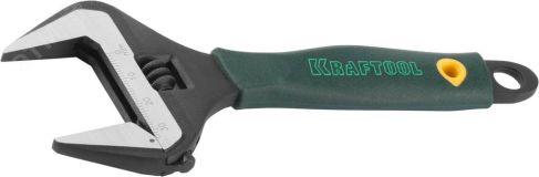Ключ разводной SlimWide, 150 / 34 мм, 27258-15 KRAFTOOL