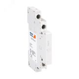 Блок контактов вспомогательный OptiStart MP-HS11-63/100-T2 348577 КЭАЗ