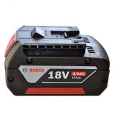 Аккумулятор GBA 18V 4.0 Ач 1600A00163 BOSCH