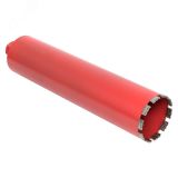 Коронка алмазная (проходка) WCHP-112/450 (1  UNC) Expert wchp-sf112/450 EKF
