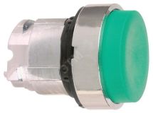 Головка кнопки 22мм зеленая с задержкой ZB4BH3 Schneider Electric