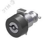 Замок под ключ двойной бородкой RAM Power R5DBLRP01 DKC
