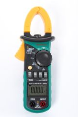 Токоизмерительные клещи Mastech MS2108 KTI186 Электро Трейд