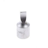 Насадка (бита) торцевая 1/4', Slotted, 5,5х1 мм, L = 25 мм 201255X King Tony