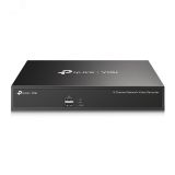 Видеорегистратор IP 8-ми канальный 1xRJ45, 1xRCA, Ethernet, USB х2 1000633787 TP-Link