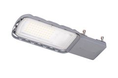 Светильник светодиодный уличный ДКУ-30Вт 865 IP65 URBAN LITE S GY 4058075678033 LEDVANCE