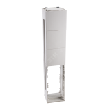 Фундамент OptiBox G-FP-26 116496 КЭАЗ