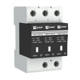 Ограничитель перенапряжений ОПВ-B 3P opv-b3 EKF