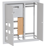 Щит этажный 5 кв. (1000х950х160) PROxima mb29-v-5 EKF