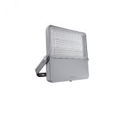 Прожектор светодиодный ДО 305 Вт 41800 Лм 4000K 220-240 В IP66 523х71х559 мм Tango G4 LED Flood 871951454093400 PHILIPS