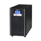 Источник бесперебойного питания HIDEN EXPERT HE31010XL, online, фаза 3/1, подключение внешних АКБ, 10 kVA/10 kW (PF=1) УТ-00002187 HiDEN
