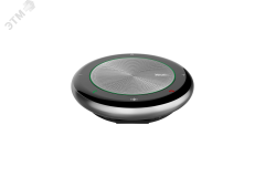 Спикерфон, USB, Bluetooth, встроенная батарея, 2 встроенных микрофона YL-CP700 UC Yealink