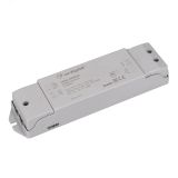 Диммер SMART-DIM105 (12-48V, 15A, TRIAC) (ARL, IP20 Пластик, 5 лет) 025029 Arlight