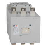 Контактор OptiStart K3-151A00-400AC 116975 КЭАЗ