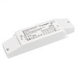 Блок питания ARJ-SP-40-PFC-TRIAC-INS (40W, 27-38V, 0.7-1.05A) (, IP20 Пластик, 5 лет) 028185(1) Arlight