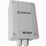 Блок питания импульсный 12В, 3А 00-00014186 Tantos