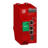 Процессорное устройство центральное M580 горячего резерва SIL3 L4 BMEH584040S Schneider Electric