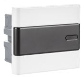 Щит распределительный встраиваемый ЩРВ-П-06 Trend BOXF-06-p-f-t IP40 Б0052631 ЭРА