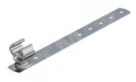 Держатель проволоки для черепичной и шиферной кровли 5215277 OBO Bettermann