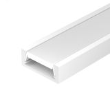 Профиль MIC-M-2000 WHITE (Алюминий) 044543 Arlight