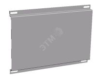 Панель монтажная (480х510х2,5)к ВРУ Unit(Bх600хГ) PROxima EKF