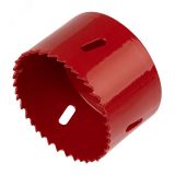 Коронка Bimetal 83 мм, REXANT 92-0240 REXANT