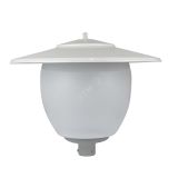 Светильник ЖТУ-10-150-001 с/с молоч.IP54 00608 GALAD