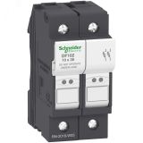 РАЗЪЕД-ПРЕД. 32A.2P.10Х38 DF102 Schneider Electric