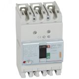 Выключатель автоматический 25А 25кА DPX3-160 420041 Legrand