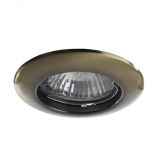 Светильник встраиваемый PRAKTISCH A1203PL-1AB Arte Lamp