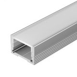 Профиль SL-SLIM20-H13-2000 ANOD (ARL, Алюминий) 023721 Arlight