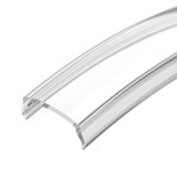 Экран ARH-BENT-W11-2000 Clear (ARL, Пластик) 023594 Arlight