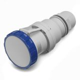 Розетка кабельная IP67 63A 2P+E 230V DIS3186343 DKC
