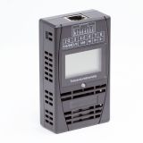 Датчик температуры и влажности окружающей среды для ИБП серий Info  Rackmount Pro, Small Rackmount, Small Tower, Trio TM TEMPHSM DKC