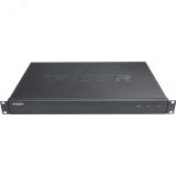 Видеорегистратор IP 4-канальный 5Мп с PoE до 1 HDD УТ-00027855 TRASSIR